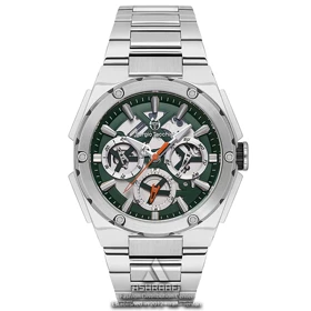 ساعت سرجیو تاچینی صفحه سبز Sergio Tacchini ST.1.10437-3
