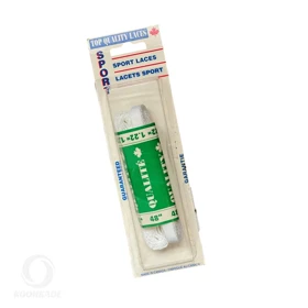 بند کفش BOOT LACES SIZE 48 (سفید)