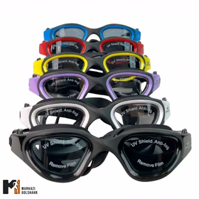 عینک شنا حرفه ای 2600 ATHLETIC کد 2016402