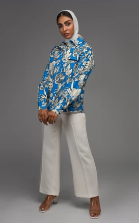 بلوز زنانه NEVADO