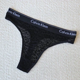 شورت بکلس calvin klein زنانه با طرح مخملی کد 178