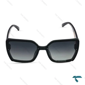 عینک آفتابی بلنسیاگا زنانه مشکی پولار Balenciaga-7544-L