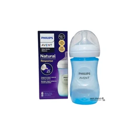 شیشه شیر 260 میل فیلیپس اونت Avent