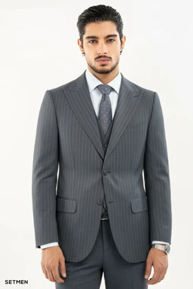 کت و شلوار مردانه DIPLOMAT ELEGANCE