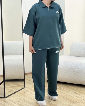 ست تیشرت و شلوارایلیادخترانه/آراسز