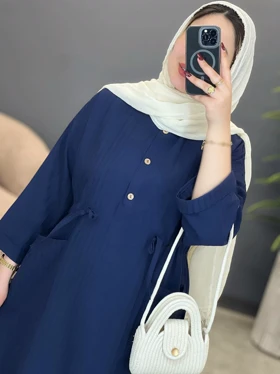کفتان دیبا