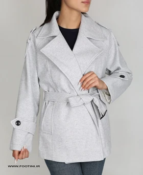 کت فوتر کوتاه کد 09 MNU