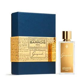 عطر ادکلن مارک آنتونی بارووا گنیمید (گانیمد) 50 میل اشدی Marc-Antoine Barrois - Ganymede Ashdi 50ml