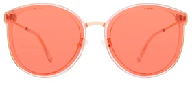 عینک آفتابی اسپای Spy Colada Crystal - Tangerine