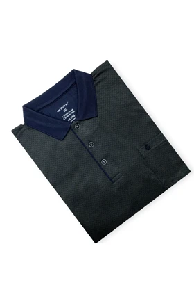 تیشرت سایز بزرگ مردانه sadik-collection sadik-collection