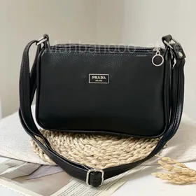 کیف دوشی زنانه مدل لوپی