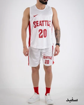 ست ورزشی ای سی سی_کد4369