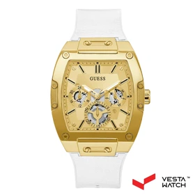 ساعت مچی مردانه گس GUESS مدل GW0202G6