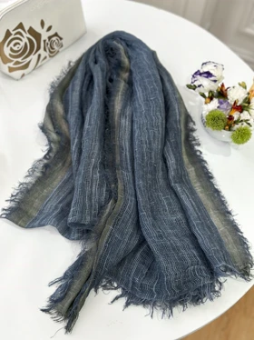 شال کنفی دورحاشیه