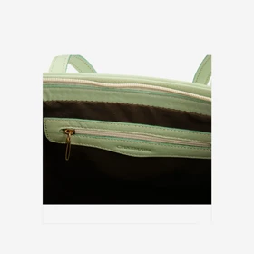 کیف دستی چرم زنانه مدل z057