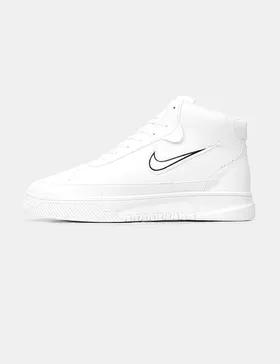 کفش ساق‌دار مردانه Nike