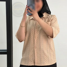 شومیز مراکشی