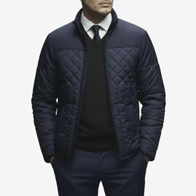 کاپشن خوزه kpkhz12