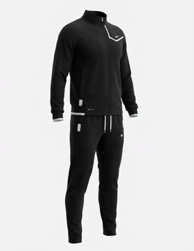 ست سویشرت و شلوار ورزشی مردانه نایکی Flow Active M