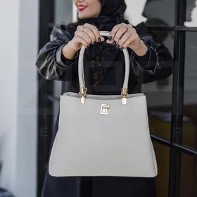 کیف دستی چرم زنانه CODE:448/2