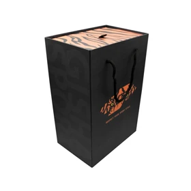 جعبه کادویی گیشا اسپرت مدل Tiger-1402 ابعاد 12*18*28 سانتی متر