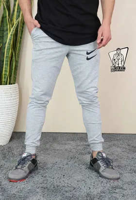 شلوار اسلش دبل NIKE