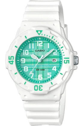 ساعت زنانه casio