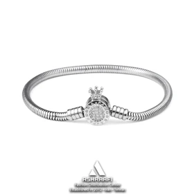 دستبند زنانه پاندورا Pandora Bracelet S2
