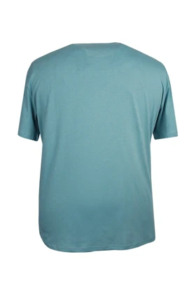 تیشرت سایز بزرگ مردانه معروف شاپ marufshop