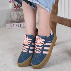 کتانی دخترونه ADIDAS_GAZELLE