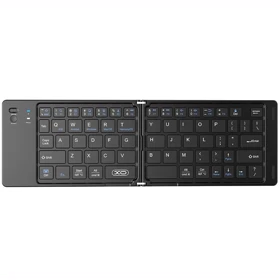 کیبورد بی سیم ایکس او XO مدل XO-KB-11 تاشو