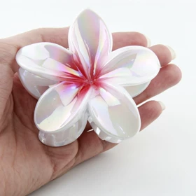 کلیپس دخترانه مدل پلومریا