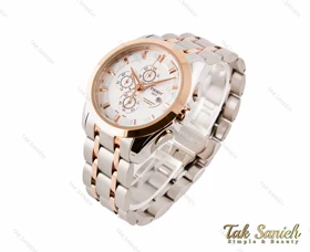 ساعت تیسوت مردانه کرنوگراف مدل Tissot-3164-G