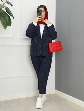 کت و شلوار تندیس