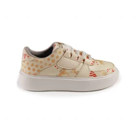 کفش بچه گانه دندی طرح little