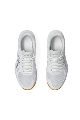 کفش های والیبال بانوان Upcourt 6 1072A107-100 White 1072A107-702