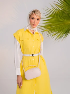 کیف دستی زنانه دیوید جونز مدل David Jones CM7149H