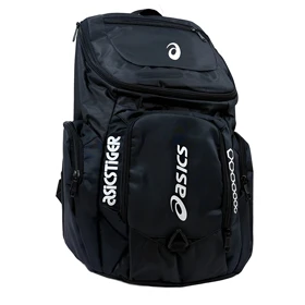 کوله پشتی سطلی مشکی مدل ASICS