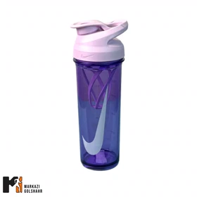 شیکر بدنسازی نایک 700 میلی لیتری کد 2013310 (یاسی)