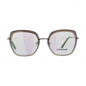 عینک طبی اوسه OSSE 12853 (برنز)