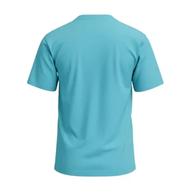 تیشرت آستین کوتاه زنانه مدل PJ1264