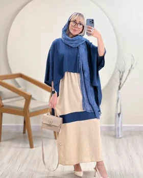 سارافن و شنل گل رز