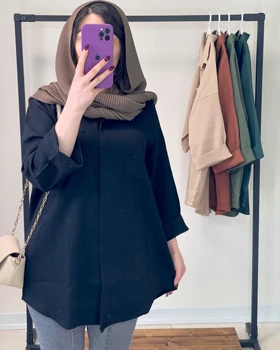 پیراهن دکمه دار یقه مردانه