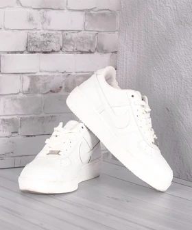 کفش سفید نایک و اسپرت 3236