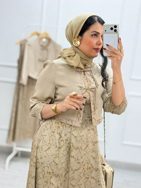 سارافون و کت الیزا