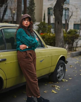 کلاه بیسبالی بیسیک کتان