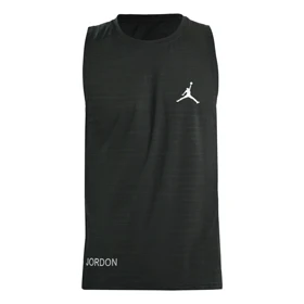 رکابی رانینگ ورزشی مردانه جردن مدل V816-5 مشکی