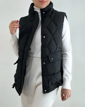 پافر ضد آب پفکی کد 4282