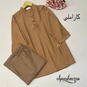 B439- تونیک گلشن