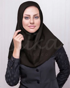 مقنعه وال زنانه